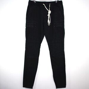 FOG Fear Of God Essentials Mens Medium 32 x 33 Drawstring Cargo Pants Q1002